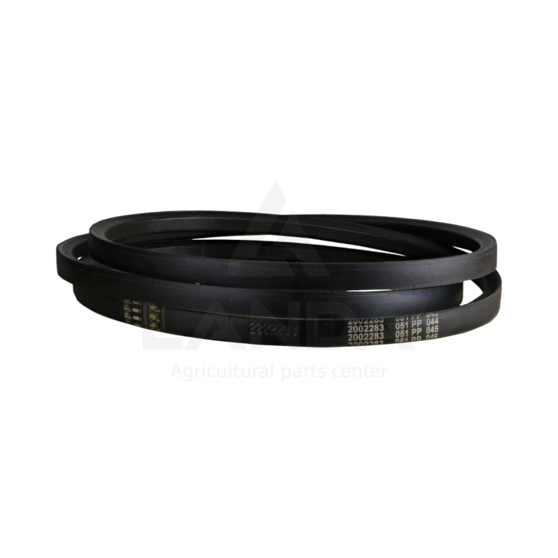 SMOOTH V-BELT