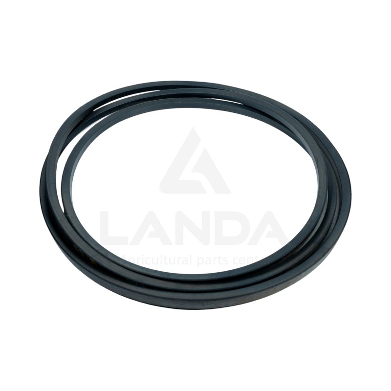SMOOTH V-BELT