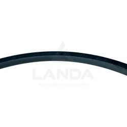 SMOOTH V-BELT