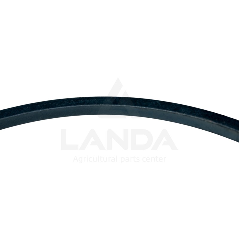 COURROIE TRAPEZOIDALE LISSE