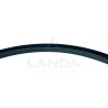 COURROIE TRAPEZOIDALE LISSE