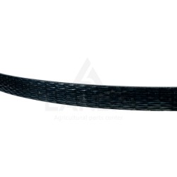 COURROIE TRAPEZOIDALE LISSE