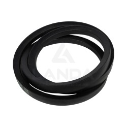 SMOOTH V-BELT