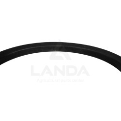 COURROIE TRAPEZOIDALE LISSE
