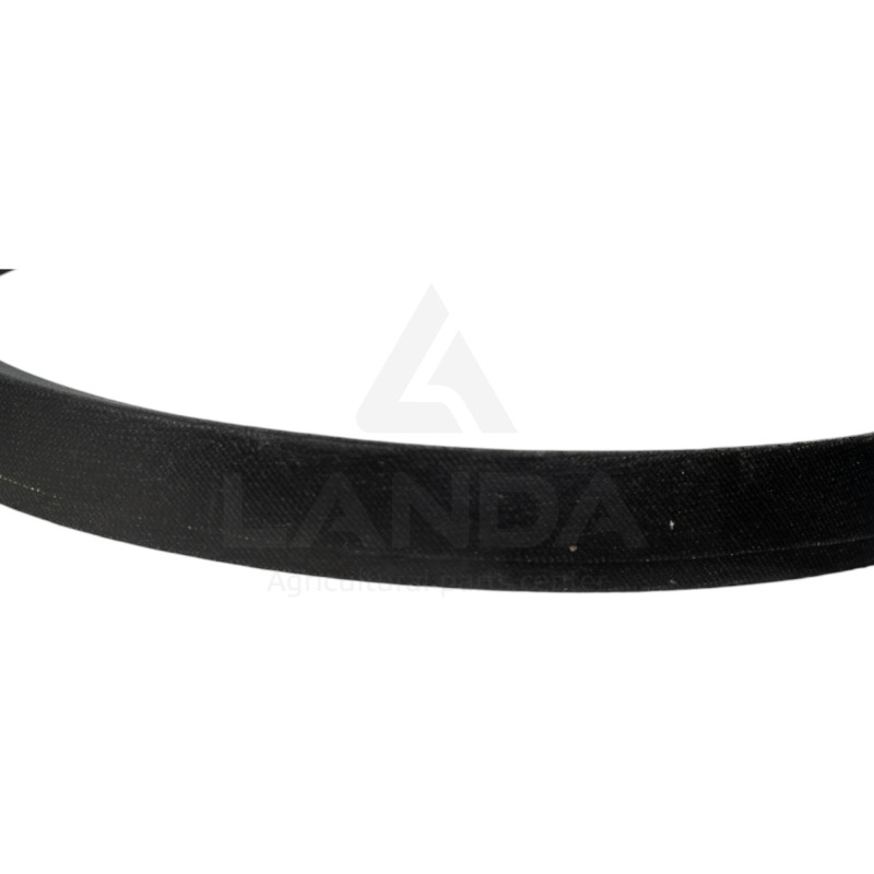 SMOOTH V-BELT