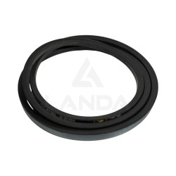 SMOOTH V-BELT