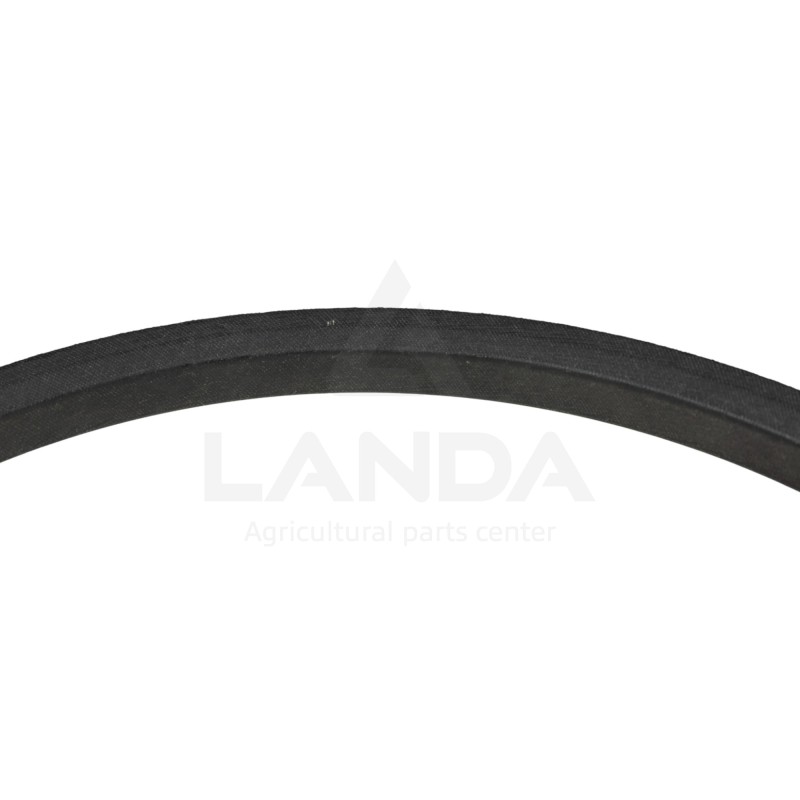 COURROIE TRAPEZOIDALE LISSE