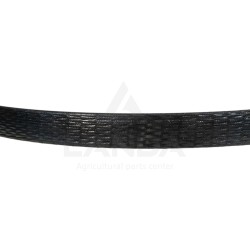 COURROIE TRAPEZOIDALE LISSE