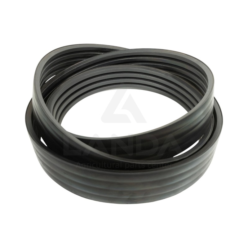 MULTIBAND V-BELT 4-GROOVE HB