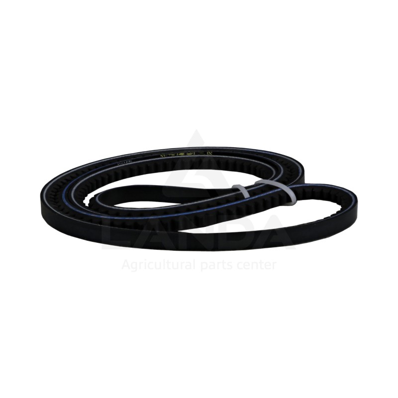 SERRATED V-BELT