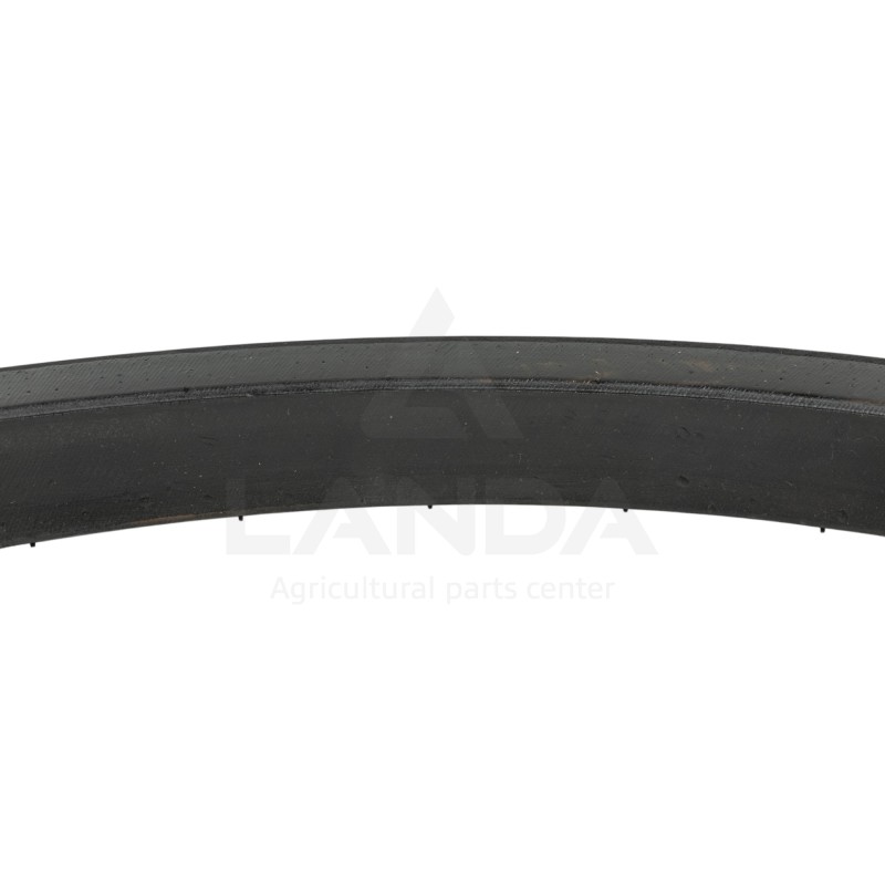 SMOOTH VARIABLE SPEED BELT