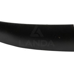 SMOOTH VARIABLE SPEED BELT