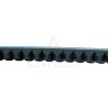 JUEGO DE 2 CORREAS TRAPEZOIDALES DENTADAS