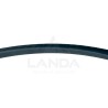 COURROIE TRAPEZOIDALE LISSE