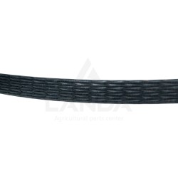 SMOOTH V-BELT
