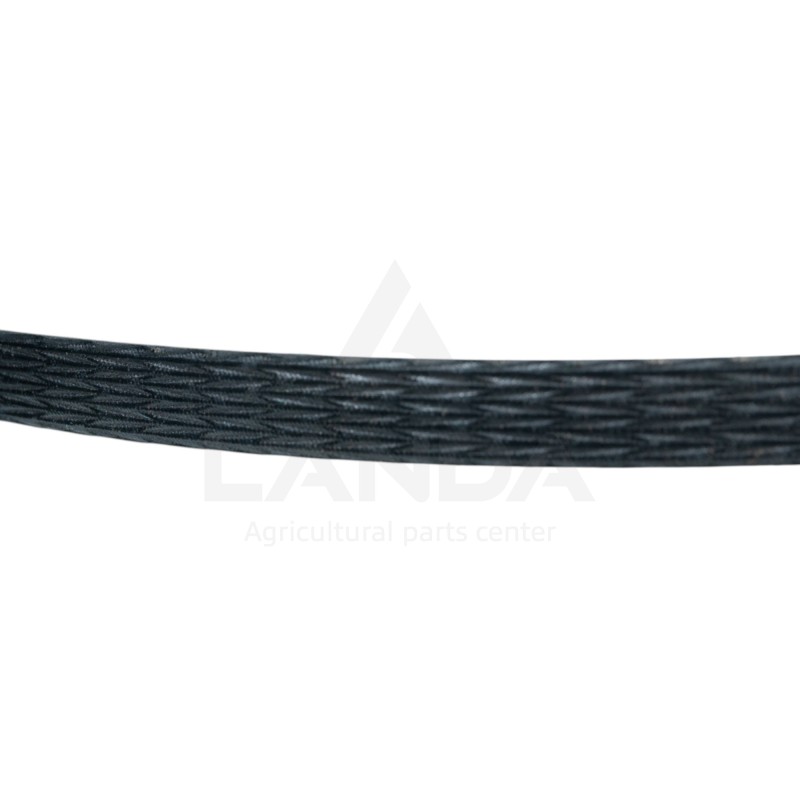 COURROIE TRAPEZOIDALE LISSE