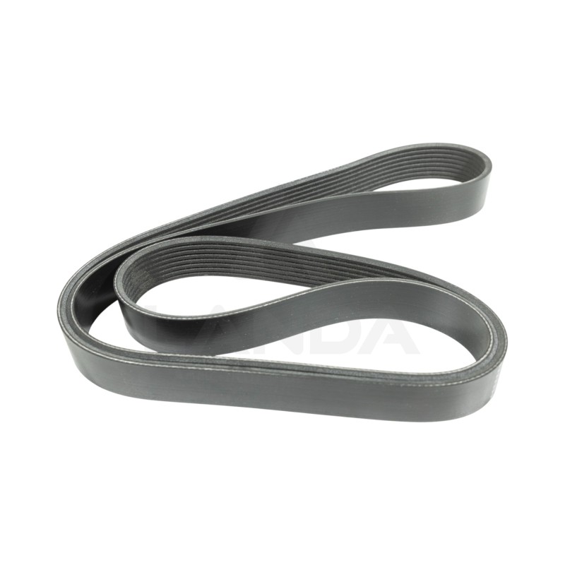 V-RIBBED BELT 8 RIBS