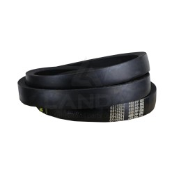 COURROIE VARIATEUR LISSE