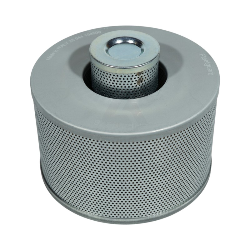 HYDRAULIC CARTRIDGE FILTER