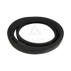 SMOOTH VARIABLE SPEED BELT