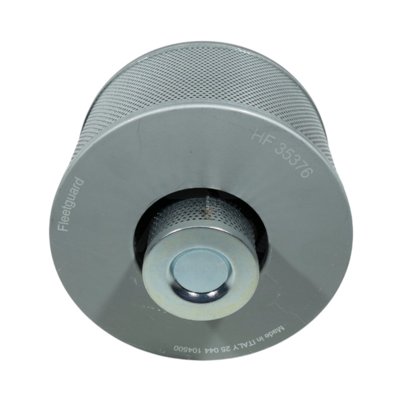 HYDRAULIC CARTRIDGE FILTER