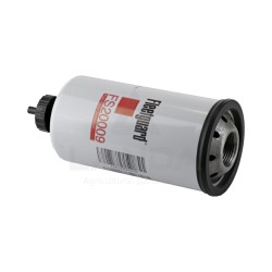 FILTRE A GASOIL (Ensemble complet Bol+Cartouche)