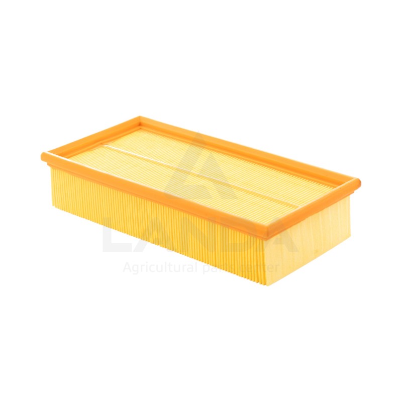 FILTRE AIR CABINE STD Recyclage sous Siege