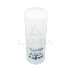 FUEL TANK DECANTER FILTER 30 MICRONS 120L/Mn