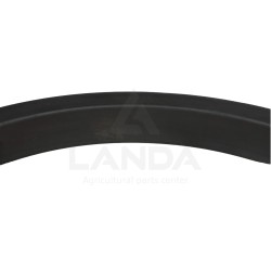 COURROIE VARIATEUR LISSE