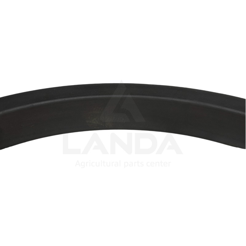 SMOOTH VARIABLE SPEED BELT