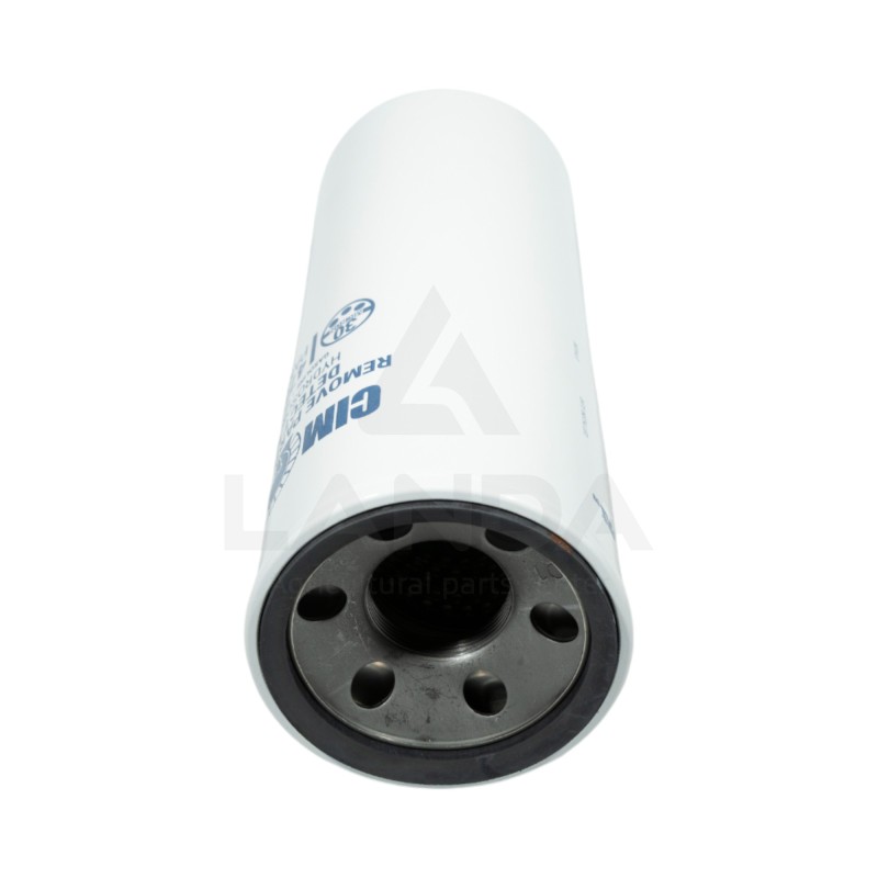 FILTRO GASOLINA DECANTADOR DEPÓSITO 30 Mic 120L/Mn