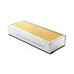 AIR CABIN DUST FILTER