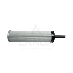 HYDRAULIC CARTRIDGE FILTER