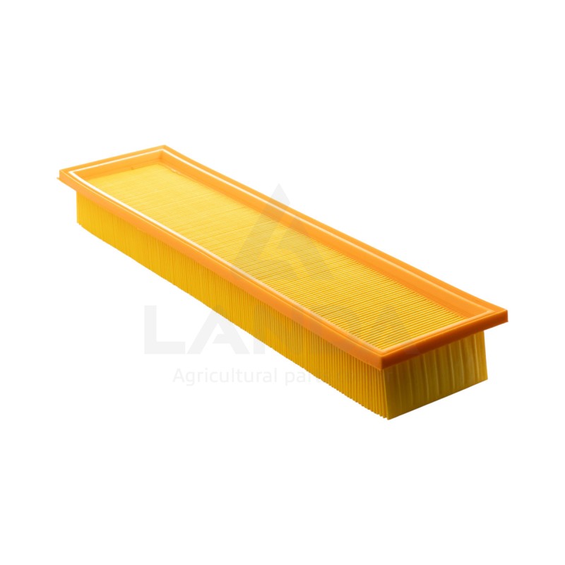 RECTANGULAR AIR CABIN DUST FILTER