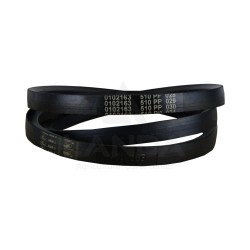 CORREA TRAPEZOIDAL LISA