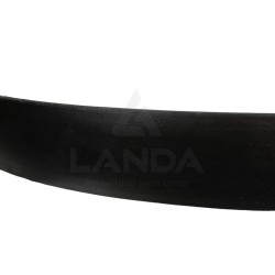 SMOOTH VARIABLE SPEED BELT