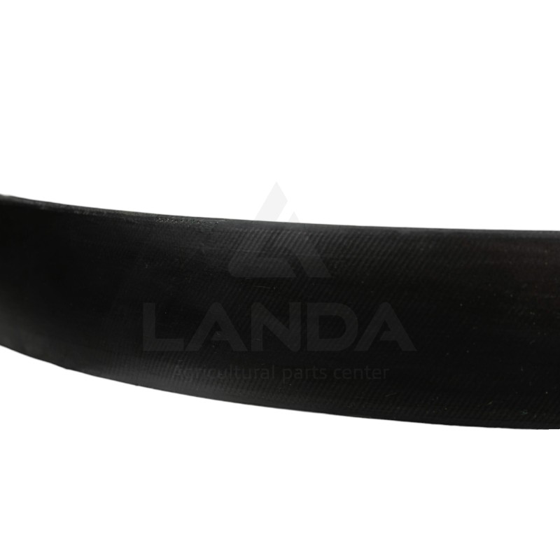 SMOOTH VARIABLE SPEED BELT