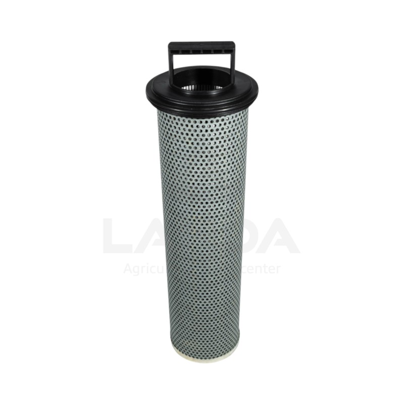 HYDRAULIC CARTRIDGE FILTER WITH HANDLE