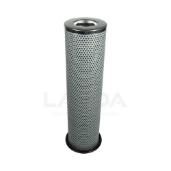 HYDRAULIC CARTRIDGE FILTER WITH HANDLE