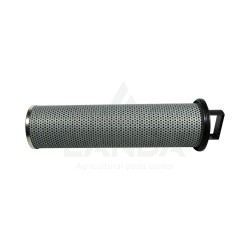 HYDRAULIC CARTRIDGE FILTER WITH HANDLE