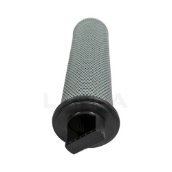 HYDRAULIC CARTRIDGE FILTER WITH HANDLE