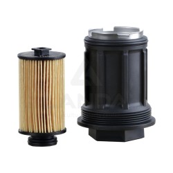 KIT FILTRE AdBlue ( Bol & Cartouche )