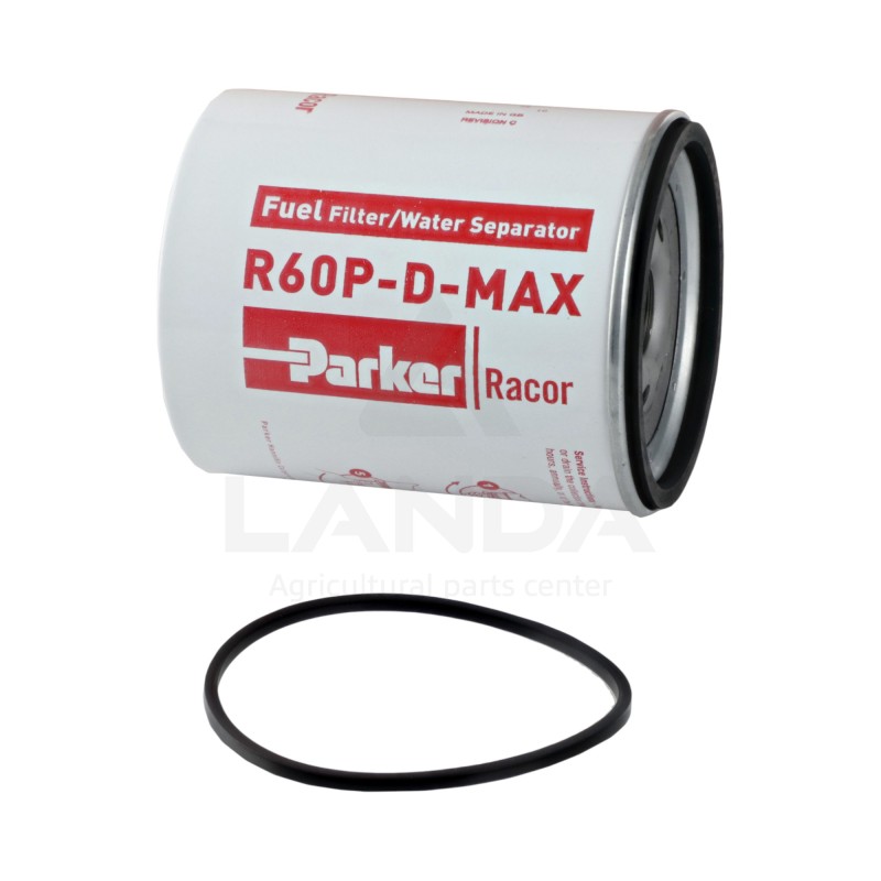 PRE-FILTRO GASOLINA Decantador 30 MICRAS