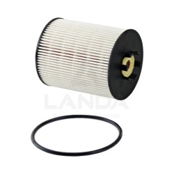FUEL CARTRIDGE FILTER
