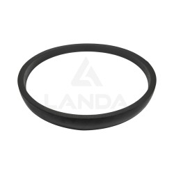 SMOOTH VARIABLE SPEED BELT