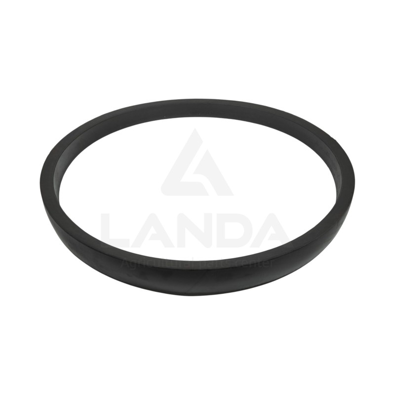 SMOOTH VARIABLE SPEED BELT