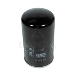 HYDRAULIC FILTER