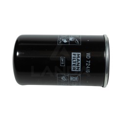 HYDRAULIC FILTER