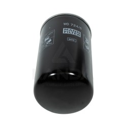 HYDRAULIC FILTER