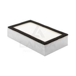 AIR CABIN DUST FILTER